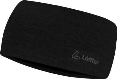Löffler Merino Stirnband