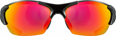 Uvex Blaze III Sportsonnenbrille inkl. Wechselscheiben