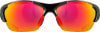Uvex Blaze III Sportsonnenbrille inkl. Wechselscheiben