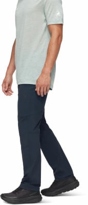 Mammut Runbold IV langg. Wanderhose langgestellt