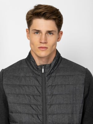 Heavy Tools HEAVY TOOLS Hamelo kötött felső Heavy Tools HEAVY TOOLS Hamelo kötött felső