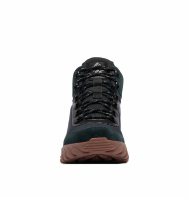 Columbia Burnsider WP outdoorové boty