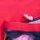 Badeshirt und Badeshorts