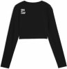 Puma W x Hyrox Shape L/S Shirt