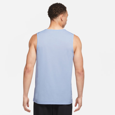 Nike M NK Pán. tielko DF HYVERSE TANK