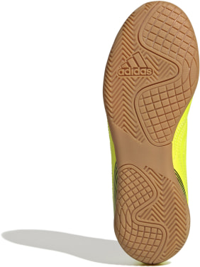 Copa Sense.4 IN J gyerek teremfocicipő