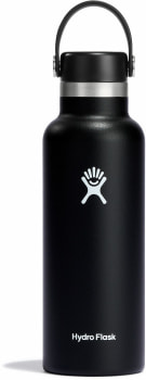 Hydro Flask 18 oz Standard Mouth Flex Cap Thermosflasche