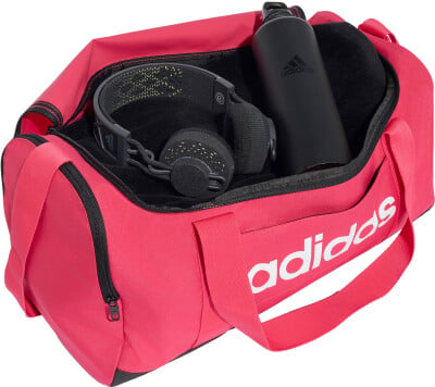 adidas Linear Duffel S Sporttasche