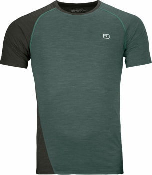 Ortovox 120 Cool Tec Fast Upward T-Shirt