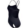 Speedo Endurance Logo Thin Strap O.P. Dám.plavky, 53% rec. PES, 47% PBT