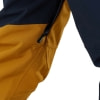 Fundango Teak Colourblock 15.10 férfi snowboardnadrág