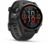 Garmin Fenix 8 Amoled Sapphire Multisport Smartwatch - 43 mm