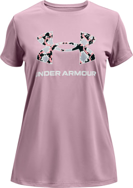 Tech BL Solid Body T-Shirt