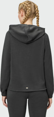 Venice Beach Jessica Hoodie mit Halfzip