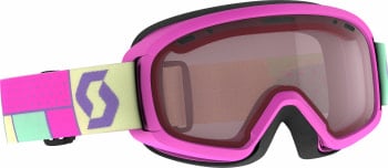 Scott Witty Enhacer Skibrille