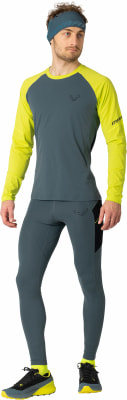 Dynafit Alpine Pro langarm Laufshirt