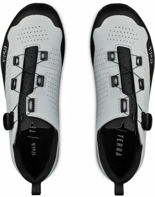 fizik Terra Atlas Gravel Radschuhe fizik Terra Atlas Gravel Radschuhe