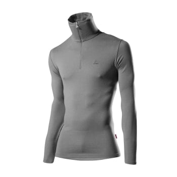 Löffler Turtle Transtex Warm Skileibchen mit Halfzip