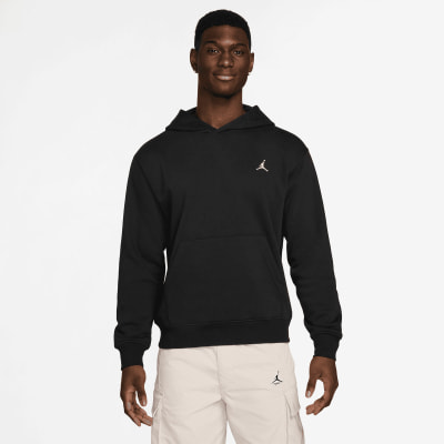 Nike Jordan Brooklyn Fleece Hoodie