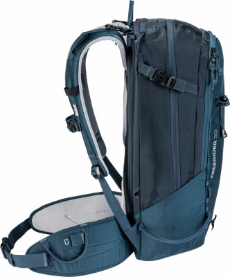 Deuter Freerider 30 Skitourenrucksack
