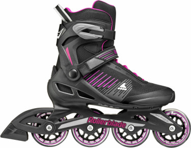 Zentrablade W Inlineskates