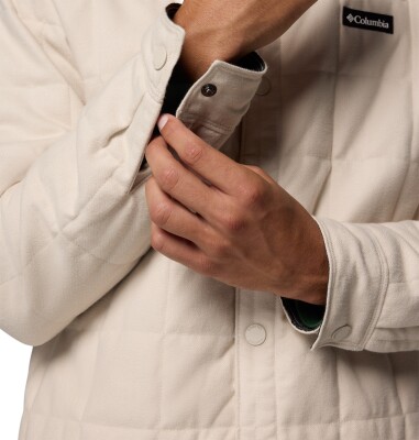 Columbia Landroamer Quilted férfi felső