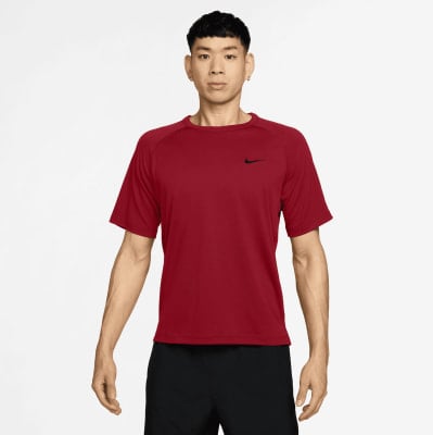 Nike DriFit Hyverse Shirt Nike DriFit Hyverse Shirt
