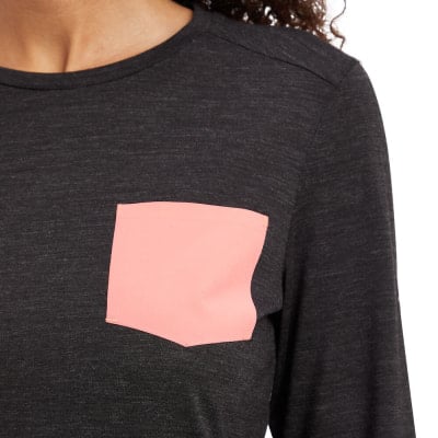 McKINLEY Shane Langarmshirt