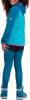 McKINLEY Die. mikina Midlayer,Seth HD G,S.Café 50%rec.Pes/50%PES