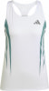adidas ADIZERO A SGL W Laufshirt ärmellos CLIMACOOL
