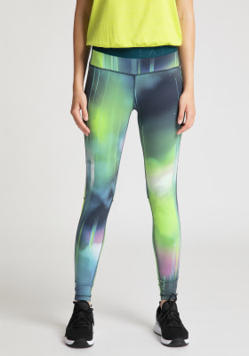 Venice Beach Alvina Tights