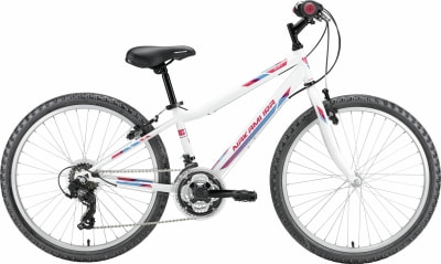 Nakamura Nakamura Sury, 24" horský bicykel