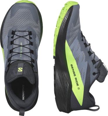 Salomon Sense Ride 5 GTX Traillaufschuhe