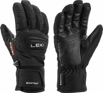 Leki Griffin 3D Skihandschuhe