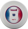 Wilson Hawaii AVP Kit Volleyball + Frisbee