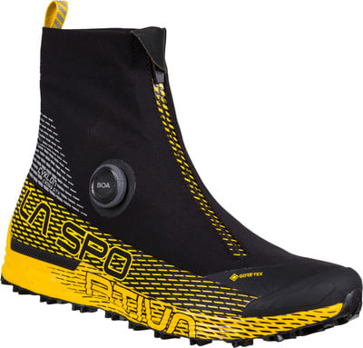 La Sportiva Cyklon Cross GTX Mountain Laufschuhe La Sportiva Cyklon Cross GTX Mountain Laufschuhe