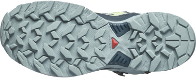 Salomon X Ultra 360 Mid GTX női túrabakancs