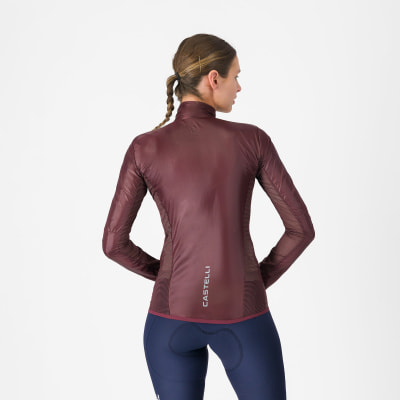 Castelli Aria Shell 2 W Radjacke