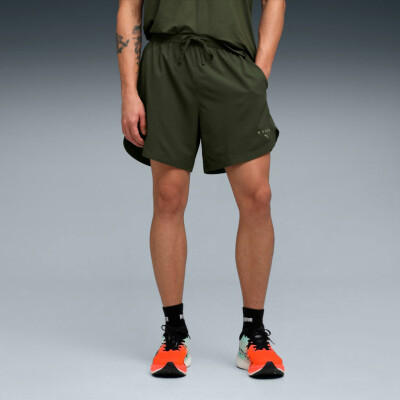 Puma M X Hyrox 6'Ultraweave Short