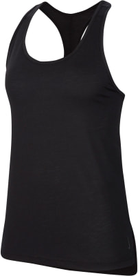 Nike W Yoga Layer Tank női top