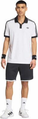 adidas CLASSICS POLO Tennispolo adidas CLASSICS POLO Tennispolo