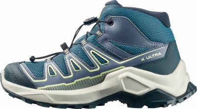 Salomon X Ultra Mid GTX Trekkingschuh D-Gr.