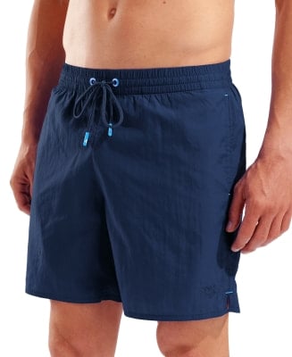 Arena Solid Boxer férfi fürdőnadrág Arena Solid Boxer férfi fürdőnadrág