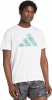 adidas adi365 Essentials Brandlove Laufshirt