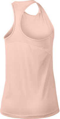 Nike Pro Tank All Over Mesh női top