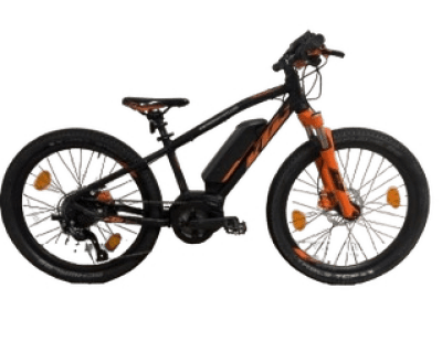 KTM Macina Mini 24"