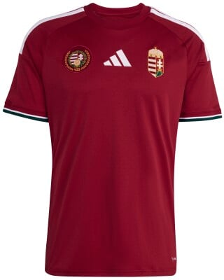 adidas HFF Magyarország válogatott mez