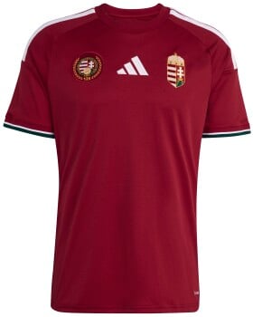 adidas HFF Magyarország válogatott mez
