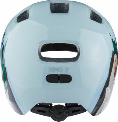 Alpina Ximo 2 Radhelm Gr.45-49,47-51,49-54cm