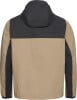 Jack Wolfskin Mahani Isolationsjacke mit Kapuze